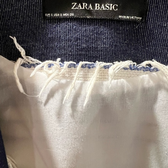 Zara cardigan, Size S, NWOT - Picture 3 of 4